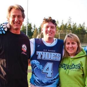 Meet your Posher, Kent